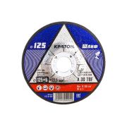 Круг зачистной по металлу 125 х 6,0 х 22,23 мм/TITAN/10/