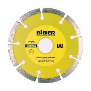 Диск алмазный отрезной сегментный, 150 х 22,2 сухая резка