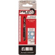 Пилки «Pilorama»77*52мм Керамика,Стекло 1шт