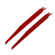 Полотно для сабельной пилы «Pilorama» SK5 Дерево 10-250мм 2шт