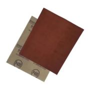 Шкурка шлифовальная 240 х 170 мм Р400 (№0)/10/