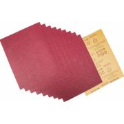 Шкурка шлифовальная 240 х 170 мм № 12