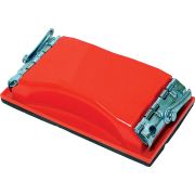 Брусок для шлифовальной сетки 210 х 100 мм