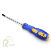 Отвертка  Cr-V, PH 0 х 100 мм, намагниченная