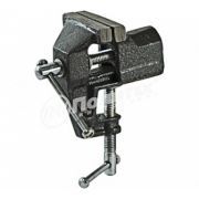 Тиски настольные, ширина губок 50 мм