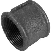 Муфта чугун ДУ-32