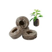 Таблетки кокосовые д.30 мм.