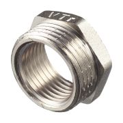 Переходник 1/2 * 3/4 Г/Ш