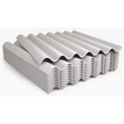 Шифер СВ-40 8-волновой 1,13 х 1,75 х 5,2мм /Красноярск/126/