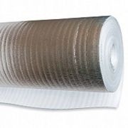 Изоляция Изодом ПЛ (Ф) 1,0 х 30 х 8мм./30м2/