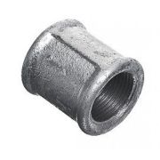 Муфта чугун ДУ-20