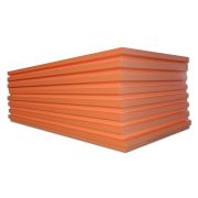 Пеноплэкс 1,185 х 0,585 х 30мм. 13л/уп.= 9,01м2 /0,2704м3/