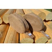 Утеплитель  межвен.ТермоЛен МП3 ленточный 0,18*20м*5мм/6шт/