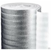 Изоляция Изодом ПЛ (Ф) 1,0 х 30 х10мм. /30м2/метраж