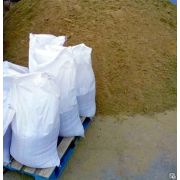 Песок 50 кг/30шт/