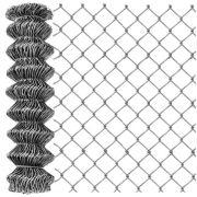 Сетка рабица 100 х 100 /1,5 х 10 м/д 2,5/