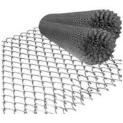 Сетка рабица  40 х 40 /1,5 х 10 м/д 1,7/