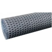 Сетка ЦПВС 15 х 7 х 0,5мм. цинк /0,62 х 6,0/ 3,72м2/