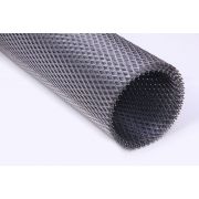 Сетка ЦПВС 15 х 9 х 0,5мм. цинк /0,5 х 5,0/ 2,5м2/