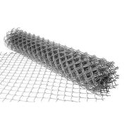 Сетка рабица  25 х 25 /1,5 х 10 м/д 1,2/