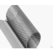 Лента ЦПВ 50 х 20 х 0,5мм. цинк /0,13-0,15 х 10м/ 1,3м2/