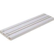 Карниз «Стандарт» 3-х рядный 2,0м./6шт/