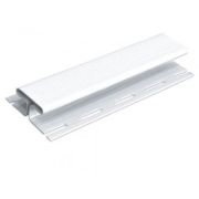 H-профиль БЕЛЫЙ 3,05 м FineBer /16/