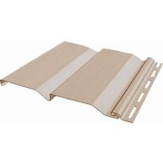 Сайдинг САКУРА 3,66 х 0,238 FineBer /брак/