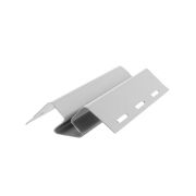 Угол внутренний БЕЛЫЙ 3,05 м FineBer /брак/