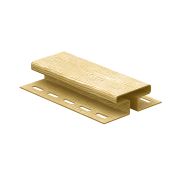 H-профиль Дуб золотой  3,05 м «Тимбер-Блок»/5/