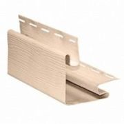 Угол наружный БЕЖЕВЫЙ 2,60 м FineBer /5/