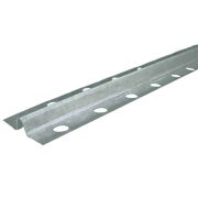 Профиль маячковый 10 мм цинк L3 м стандарт 0,4мм /50шт/
