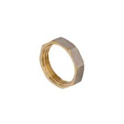 Контргайка 1/2 СТМ