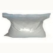 Гипс строительный белый Г- 5  GS-52.  2кг. п/э пакет