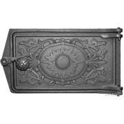 Дверка поддувальная ДП-2 /250 х 140 /Литком/