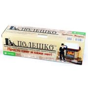 Трубочист Экспресс средство д/печн труб полешко 950гр