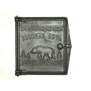 Дверка топочная ДТ-4  /250 х 280/Иркутск/