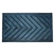 Плита цельная глухая 710 х 410 х 10/25мм. с ребрами /Иркутск/