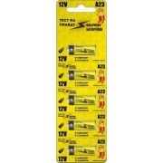 Батарейка 23А BL-5 Тест на правду