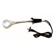 Кипятильник погружной, карболитовая ручка, 500 Вт