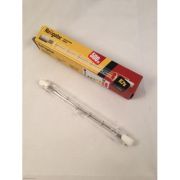 Лампа Navigator J117 500W 230V галогенная линейная