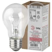 Лампа ОН Б 230-75 Е27/100шт/