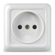 Розетка Юпитер б/з о/у О0022