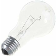 Теплоизлучатель Калашниково ИК 230-150Вт А60 Е27/100шт/(Россия)