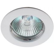 Светильник MR16 под лампу GU5.3 поворотный Белый/ЭРА/