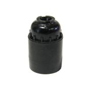 Патрон карболитовый подвесной Е27