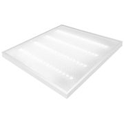 Светильник офисный LED 36W 6500K 595*595мм LPU-02