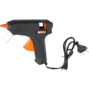 Пистолет ENGY термоклеящий 80Вт/220В 11мм