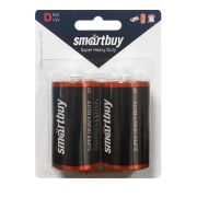 Батарейка R20 BL2