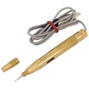 Тестер напряжения автомобильный 6-24В